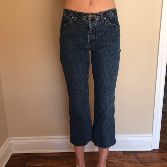 HOLLYWOOD VINTAGE JEANS - Picture 3 of 6